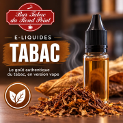 LES TABACS