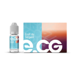 E-liquide e-CG Fruit du serpent à Reims | Bar Tabac du Rond Point
