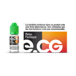 E-liquide e-CG Melon Pastèque à Reims | Bar Tabac du Rond Point