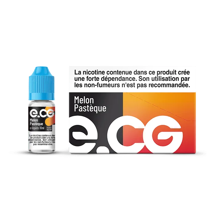 E-liquide e-CG Melon Pastèque à Reims | Bar Tabac du Rond Point