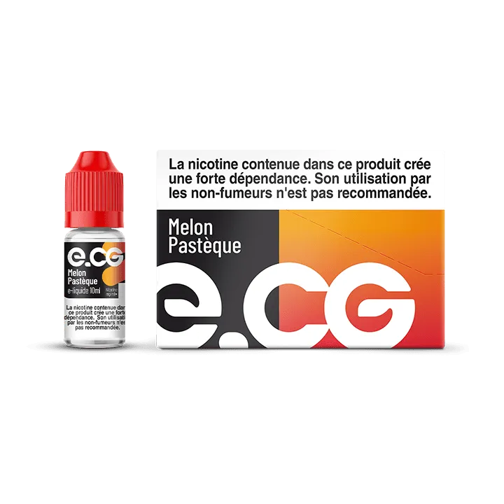 E-liquide e-CG Melon Pastèque à Reims | Bar Tabac du Rond Point